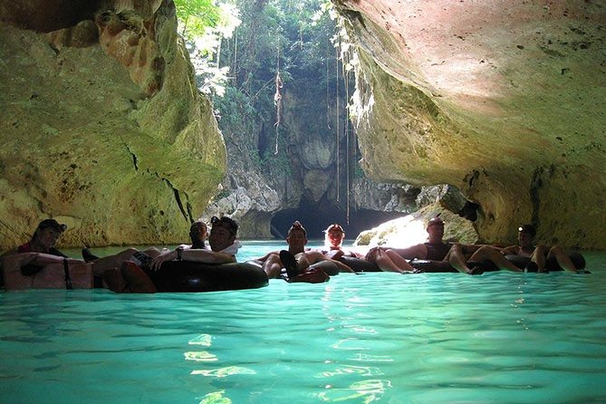 Double Activity Limo Tour: Xunantunich Ruins & Cave Tubing Adventure - Inclusions