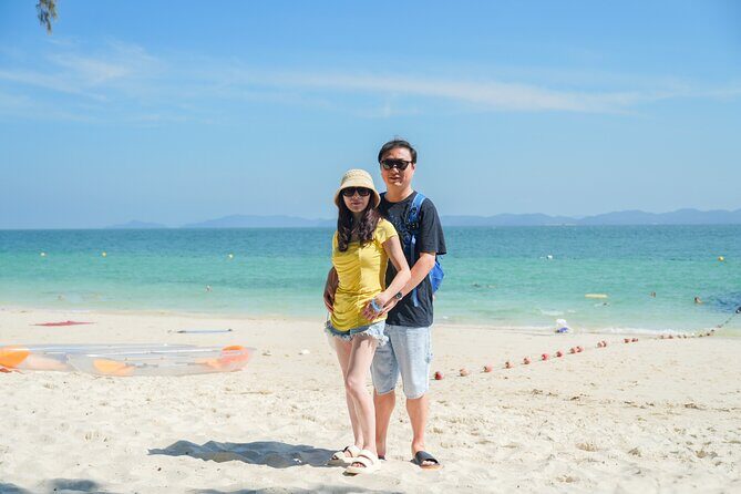 Double Catarmana Speedboat to James Bond Island from Phuket - FAQ