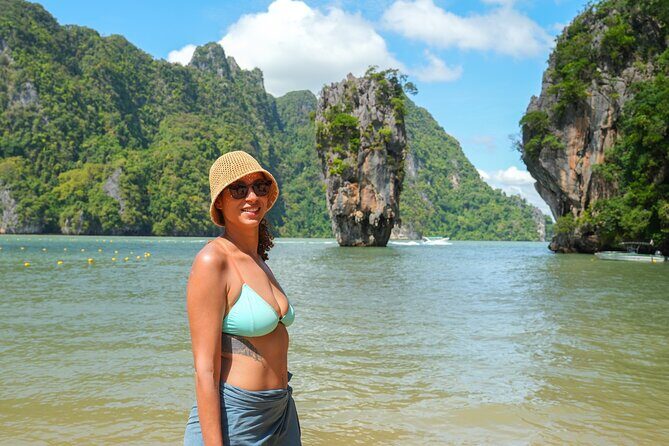 Double Catarmana Speedboat to James Bond Island from Phuket - What Does It All Mean for You?