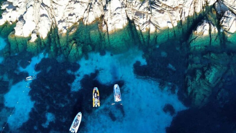 Double dive - Highlighted Aspects from Reviews