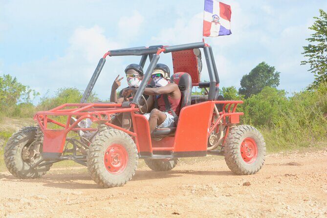 Double Driver Buggy Adventure in Punta Cana for 2 Pax - Final Thoughts