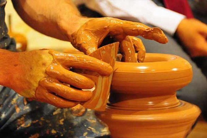 Double Tour North Cappadocia / South Cappadocia - Unique Attractions in South Cappadocia