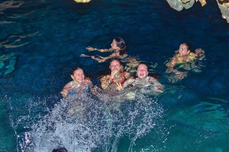 Double Tour with Buggies and Visit to the Colonial Zone and Museums in Santo Domingo - FAQ