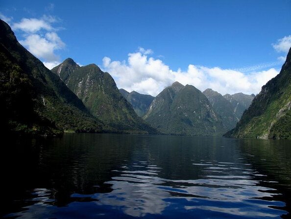 Doubtful Sound Overnight Cruise - Pricing and Guarantee
