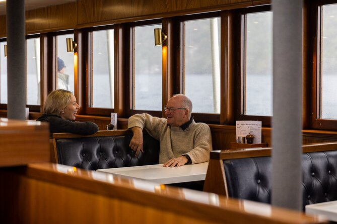 Doubtful Sound Overnight Cruise - Common Questions