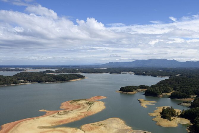 Douglas Lake View Scenic Helicopter Tour - Tour Details