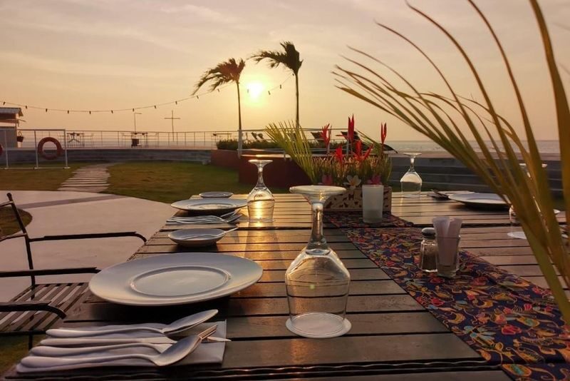 Doulos Phos Heritage Tour with Sunset Dinner - The Doulos Phos experience at a glance