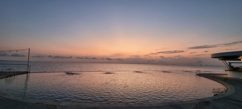Doulos Phos Heritage Tour with Sunset Dinner - Who should book this Bintan evening?