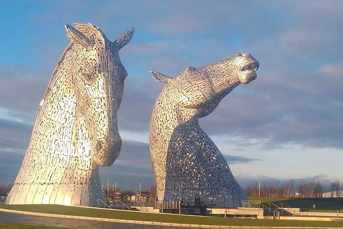 Doune Castle and Loch Lomond Private Tour From Edinburgh - Reviews