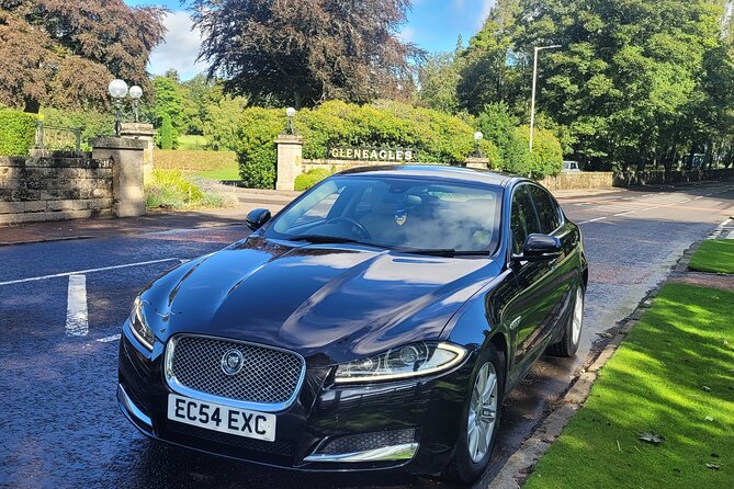 Doune Castle and Loch Lomond Private Tour From Edinburgh - Questions and Assistance