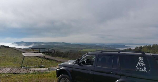 Douro 4x4: Visit to the Past With Wine Tasting - Booking and Additional Information