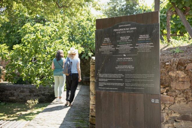 Douro and Port Tasting Quinta Do Bomfim - Frequently Asked Questions