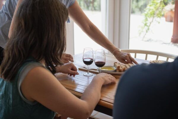 Douro and Port Tasting Quinta Do Bomfim - The Sum Up