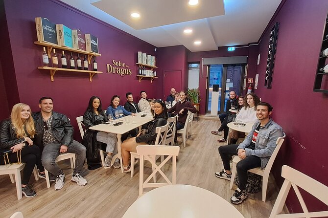 Douro and Port Wine Tasting With Pairing - Price and Booking Information