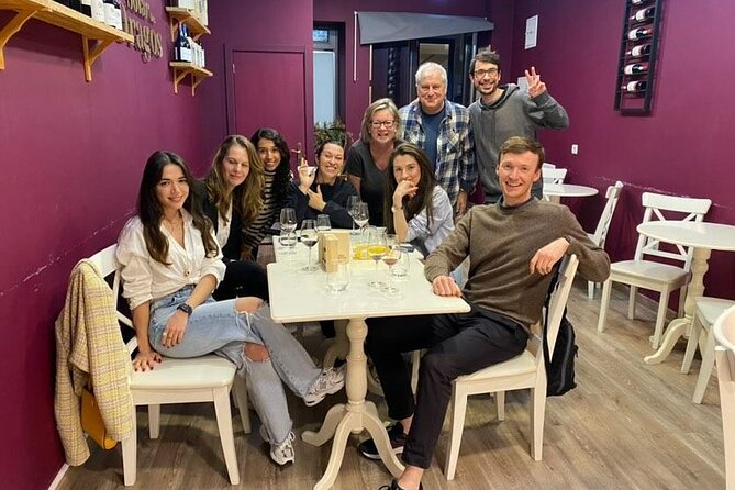 Douro and Port Wine Tasting With Pairing - Overview of the Experience