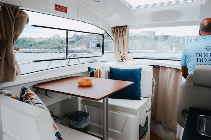 Douro Boat River Cruise 2h - Cancellation Policy and Booking Options