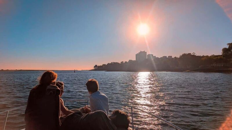 Douro: Boat Trip - What You Can Expect from This Douro Speedboat Experience