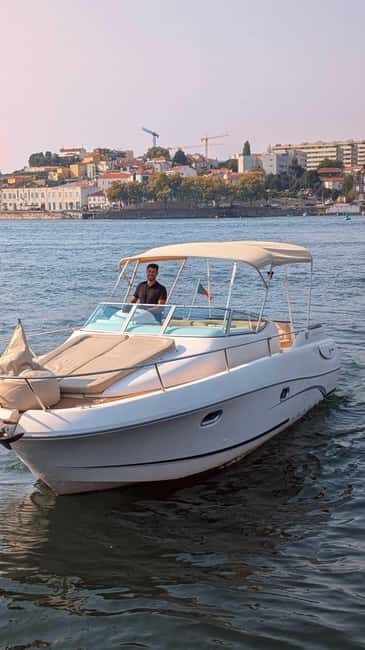 Douro: Boat Trip - FAQ