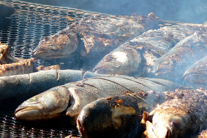 Douro Boat Trip With Lunch - Trip Itinerary