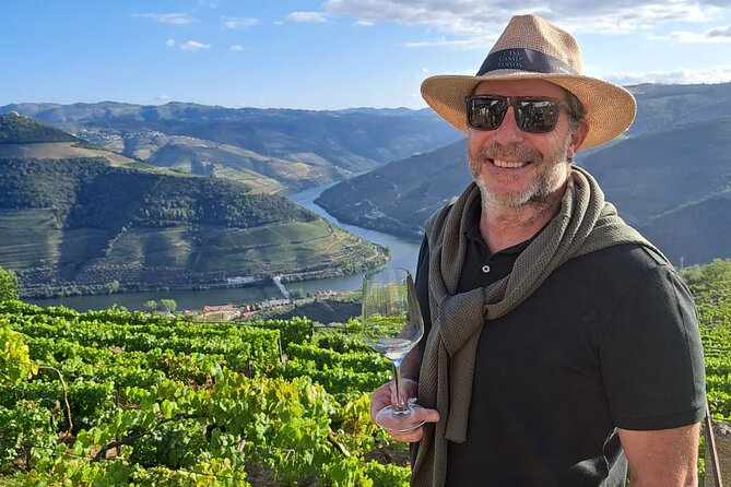 Douro Call - a Private Food and Wine Experience to the Douro Valley - Location