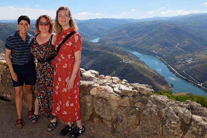 Douro Call - a Private Food and Wine Experience to the Douro Valley - Cancellation Policy