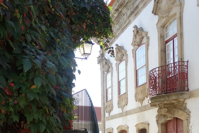 Douro Classic Sightseeing Full-Day Private Tour - Tour Details