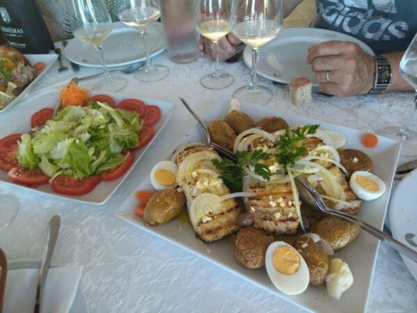 Douro Exclusive: The Full Tour! - Inclusions and Important Information