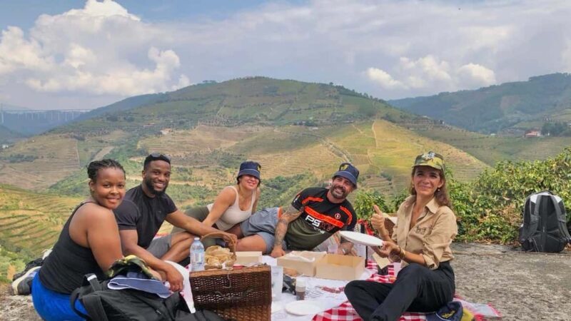 Douro from Porto: adventure ride with walk and local lunch - A Closer Look at the Douro Adventure Tour