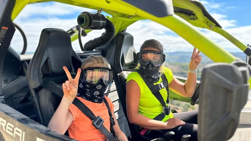 Douro from Porto: adventure ride with walk and local lunch - Who Is This Tour Best For?