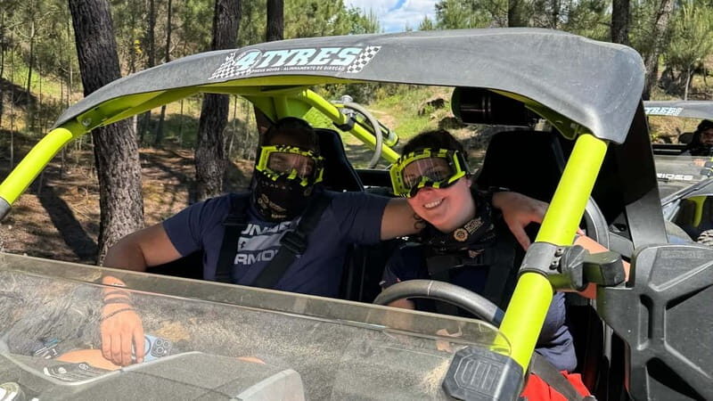 Douro from Porto: adventure ride with walk and local lunch - Frequently Asked Questions