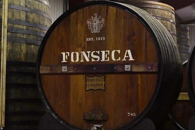 Douro from Porto: vintage tasting in a secret wine estate - Good To Know  