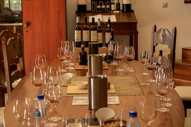 Douro Full Day Tour With Wine Tasting and Lunch - Meeting and Pickup Details