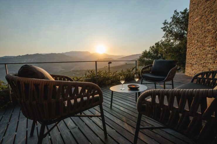 Douro Luxury - Private Cruise Premium Winery and Restaurant - Tour Highlights