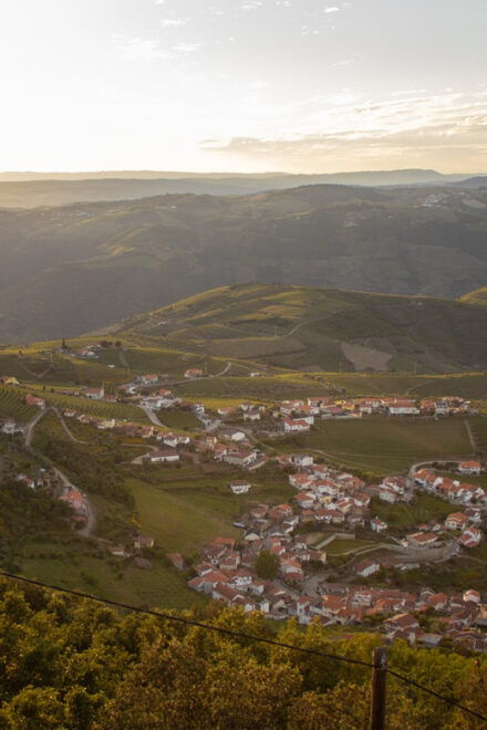 Douro: Magical Moments - Historic Douro Villages
