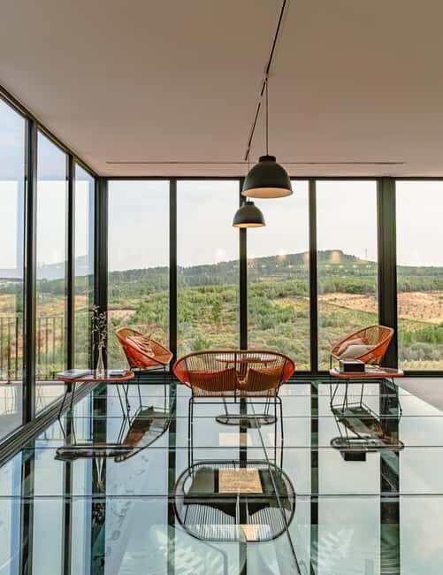 Douro: Martha's Cellar - Visit and Tawny Tasting - Final Thoughts