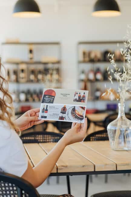 Douro: Martha's Cellar - Visit and Tawny Tasting - FAQ