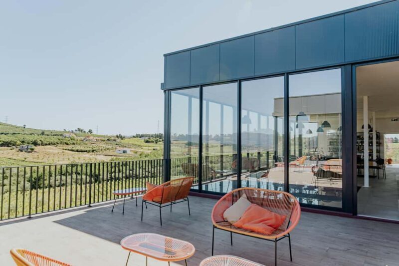 Douro: Martha's Legacy: Port Wine Tour and Tasting - Accessibility and Meeting Point  