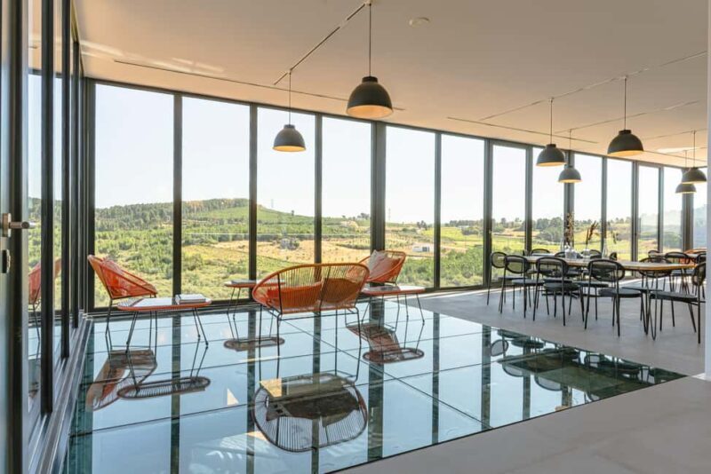 Douro: Martha's Welcome - Wine Tour and Tasting - The Itinerary - A Closer Look