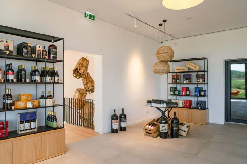 Douro: Martha's Welcome - Wine Tour and Tasting - Why This Tour Matters