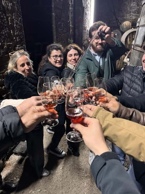 Douro offroad experience: visit to a winery and a picnic - Why This Tour Is Worth Considering