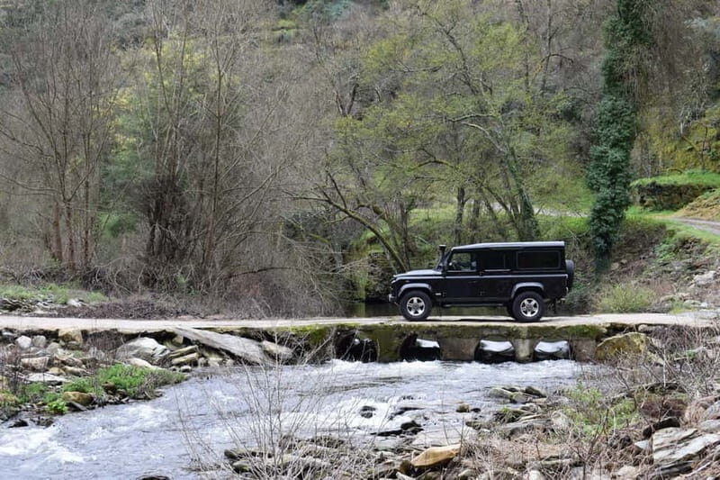 Douro offroad experience: visit to a winery and a picnic - Who Will Love This Experience?