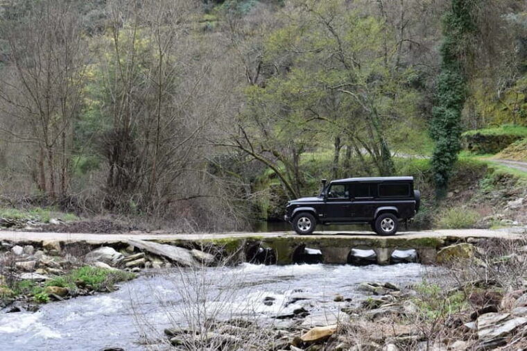 Douro offroad experience: visit to a winery and a picnic - Practical Details & What You Should Know