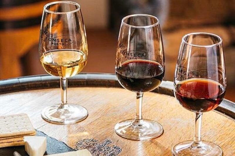Douro: Porto vintage wine tasting in a secret wine estate - Why This Tour Offers Great Value