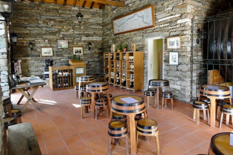 Douro: Porto vintage wine tasting in a secret wine estate - Practical Tips for the Tour