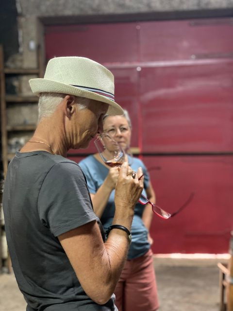 Douro: Porto Wine Tasting With Guided Tour - Tour Details