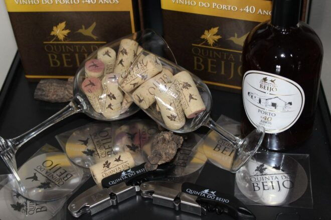 Douro: Porto Wine Tasting With Guided Tour - Inclusions