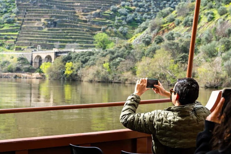 DOURO PREMIUM - FAQ