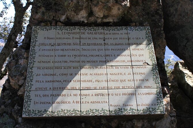 Douro Private Day Tour With Boat Ride - Expert Local Guide