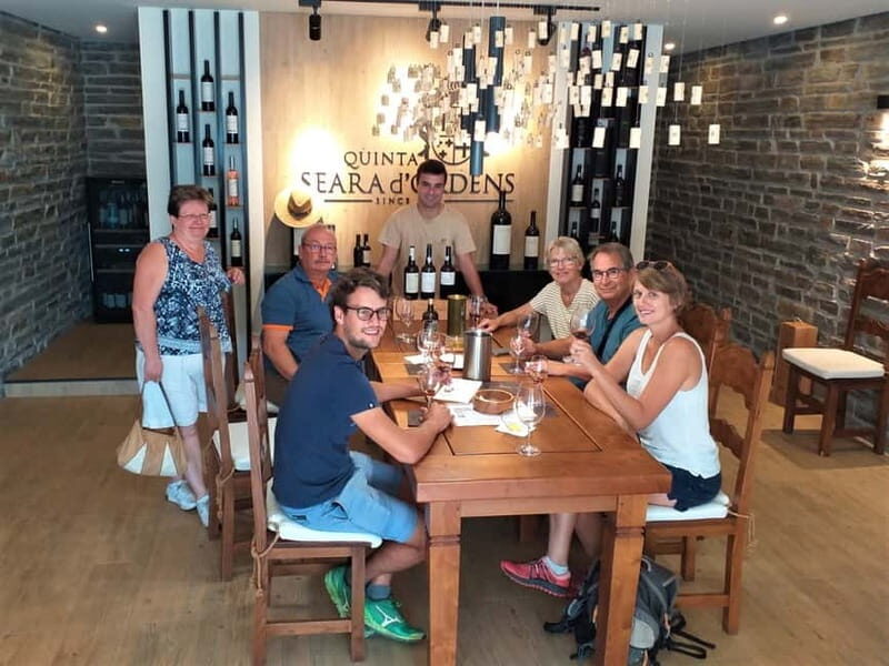 Douro Private Tour  Customizable Experience - Itinerary Breakdown: What to Expect