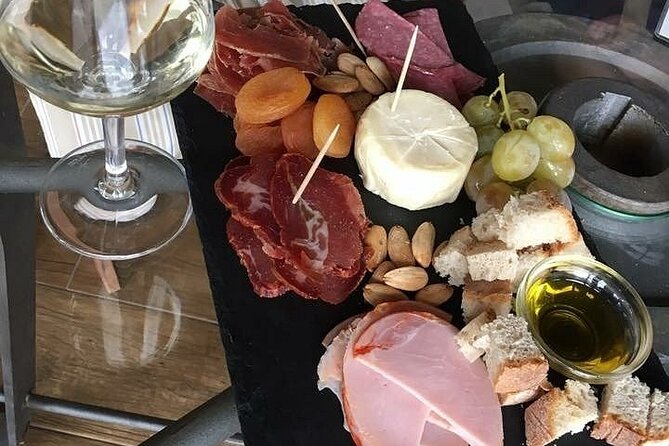 Douro Private Tour Through Peso Da Régua and Pinhão - Tour Highlights and Itinerary